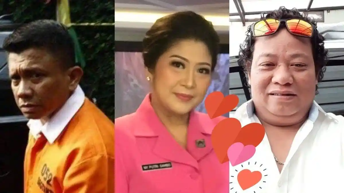 Terbongkar Motif Pembunuhan Brigadir J? Percakapan Putri dan Kuat Maruf ...