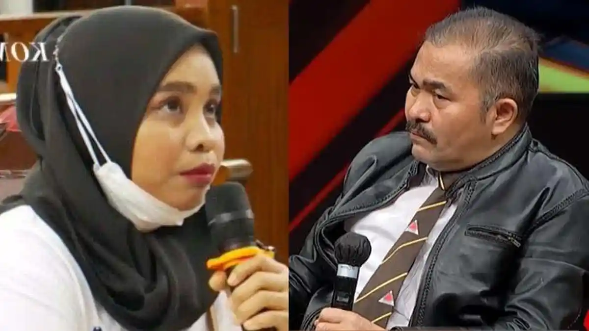 Minta Susi Keluar dari Rumah Saguling, Kamaruddin Simanjuntak Siap Pekerjakan Mantan ART Ferdy Sambo