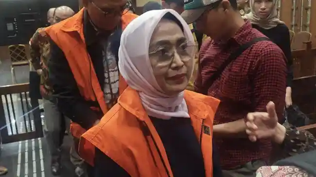 KPK Beberkan Detail Perhitungan Kerugian Negara Rp 1,25 Triliun di Kasus Korupsi ASDP