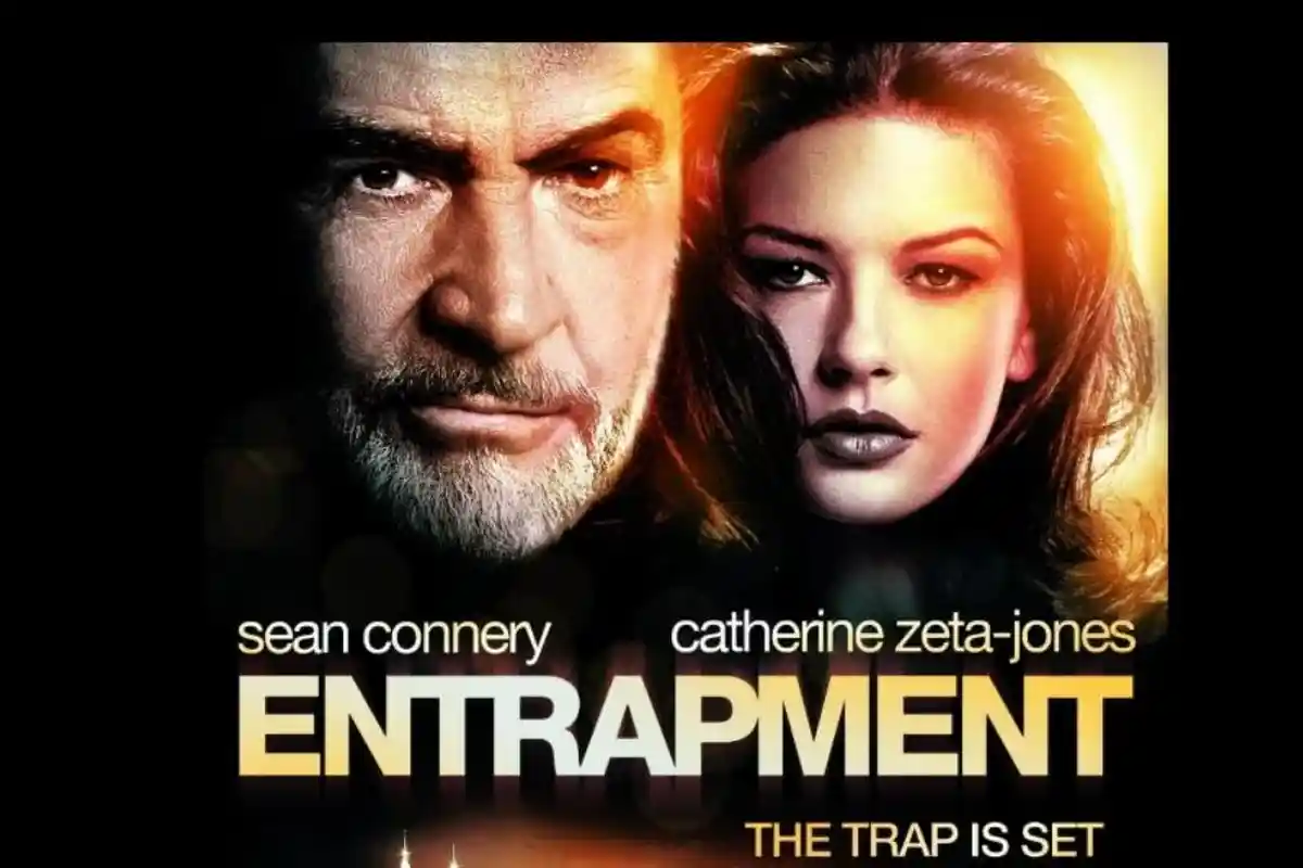 Sinopsis Film Entrapment, Aksi Menjebak Pencuri Spesialis Karya Seni, Tayang di Trans TV Malam Ini