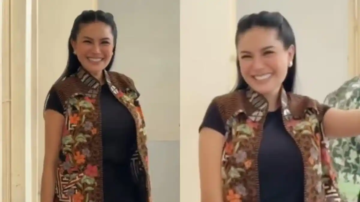 Reaksi Nikita Mirzani Divonis 4 Tahun Penjara & Denda Rp 1 M, Ajukan Banding: Harusnya Gak Segitu