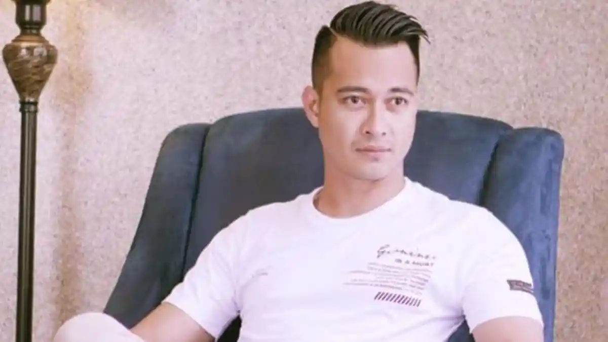 Eza Gionino Dapat Ancaman Santet Gara-gara Tertipu Beli Ikan Hias