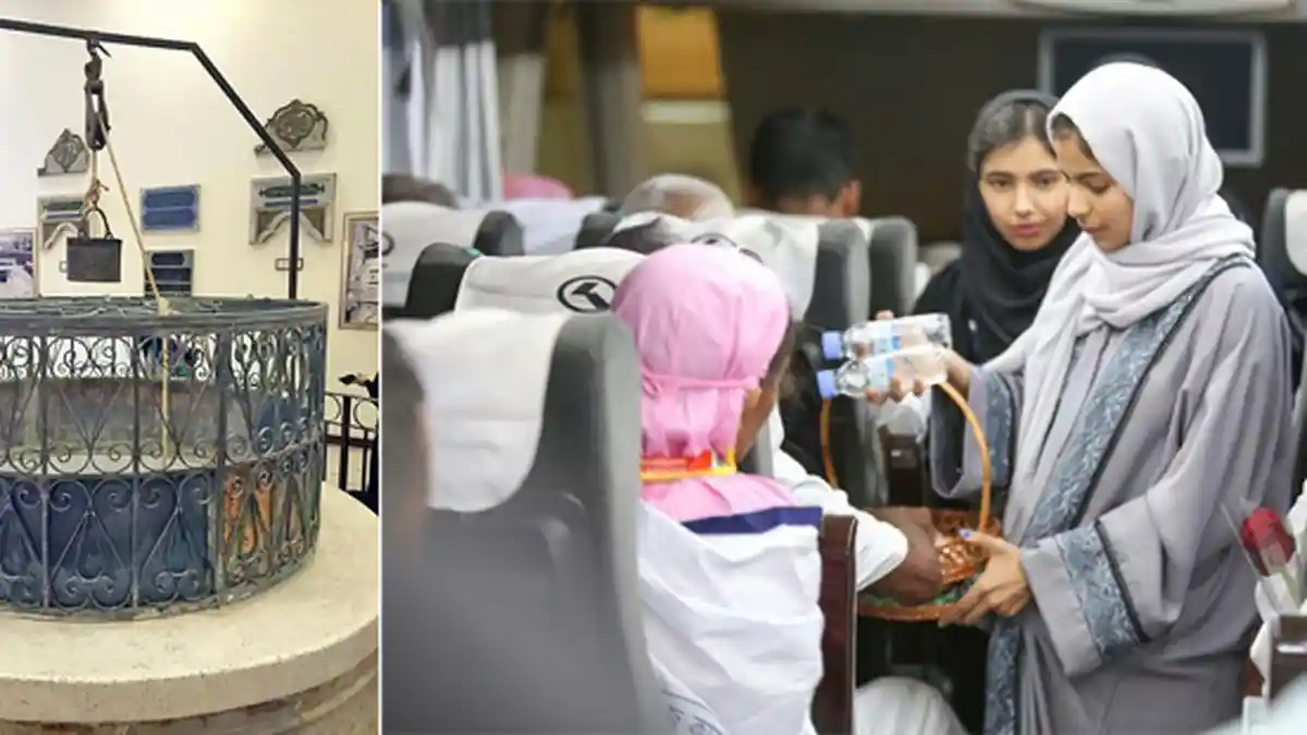 Seorang Ibu Hamil Saudi Positif Covid-19 Melahirkan Dengan Selamat, Bayi tak Tertular Virus Corona