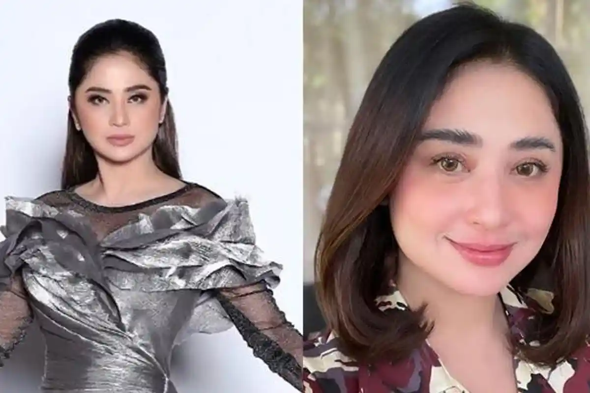 Dewi Perssik dan Rian Ibram Gelar Lamaran Akhir Tahun, Nassar Mohon Doa Restu