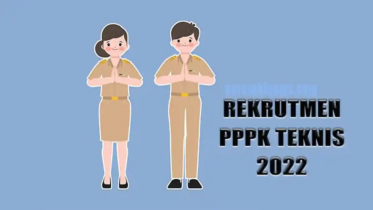 Begini Perkembangan Seleksi PPPK di Nagan Raya, dari Tenaga Guru, Tenaga Teknis hingga Nakes