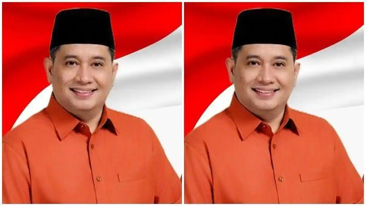 Sosok & Profil Askolani Jasi Bupati Banyuasin yang Dilantik Prabowo, Bertahun-tahun Jadi Pengacara