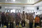 Kepala BNN RI Kunjungi Desa Ponggok, Apresiasi Model Pemberdayaan dalam Upaya Cegah Narkoba