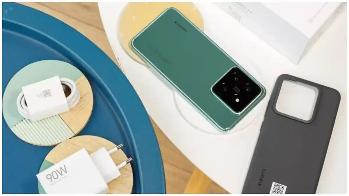 Perbandingan Harga HP Xiaomi 14 Vs Samsung Galaxy S24 FE Selisih Dikit, Spesifikasi Tingkat Tinggi