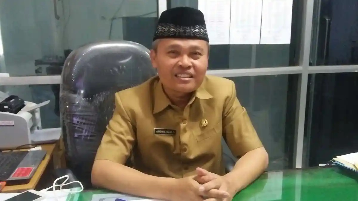 Daftar Haji di Lampung Tahun Ini, Berangkat Tahun 2035