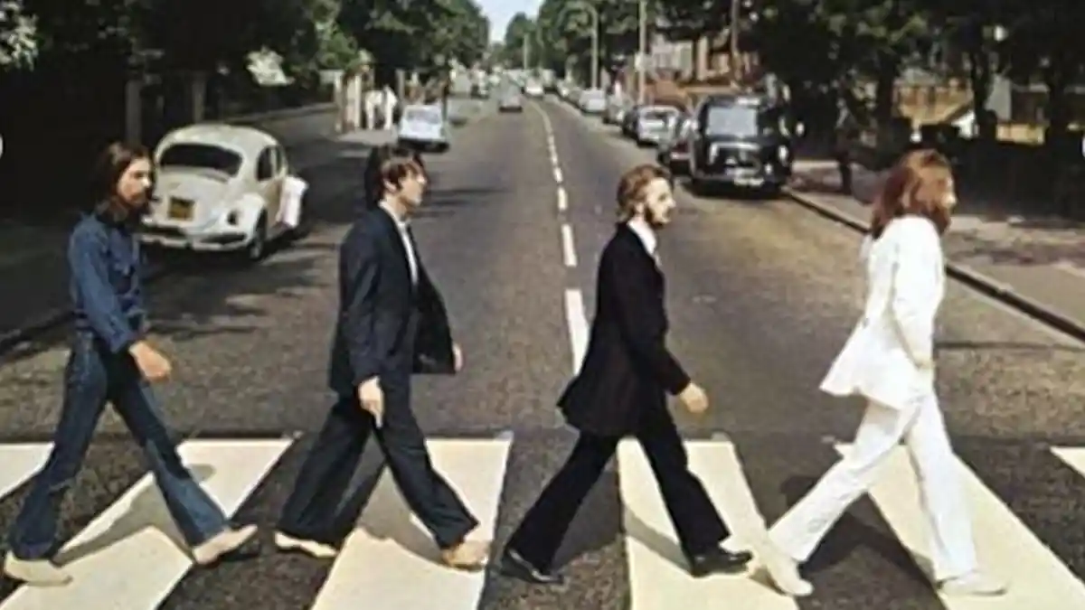 Lirik dan Terjemahan Lagu Let It Be - The Beatles Viral di Sosial Media: There Will Be An Answer