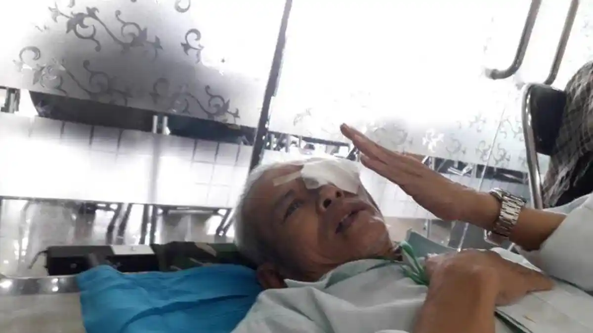 Ini Alasan Kenapa Operasi Gratis Katarak Masih Dibutuhkan Masyarakat