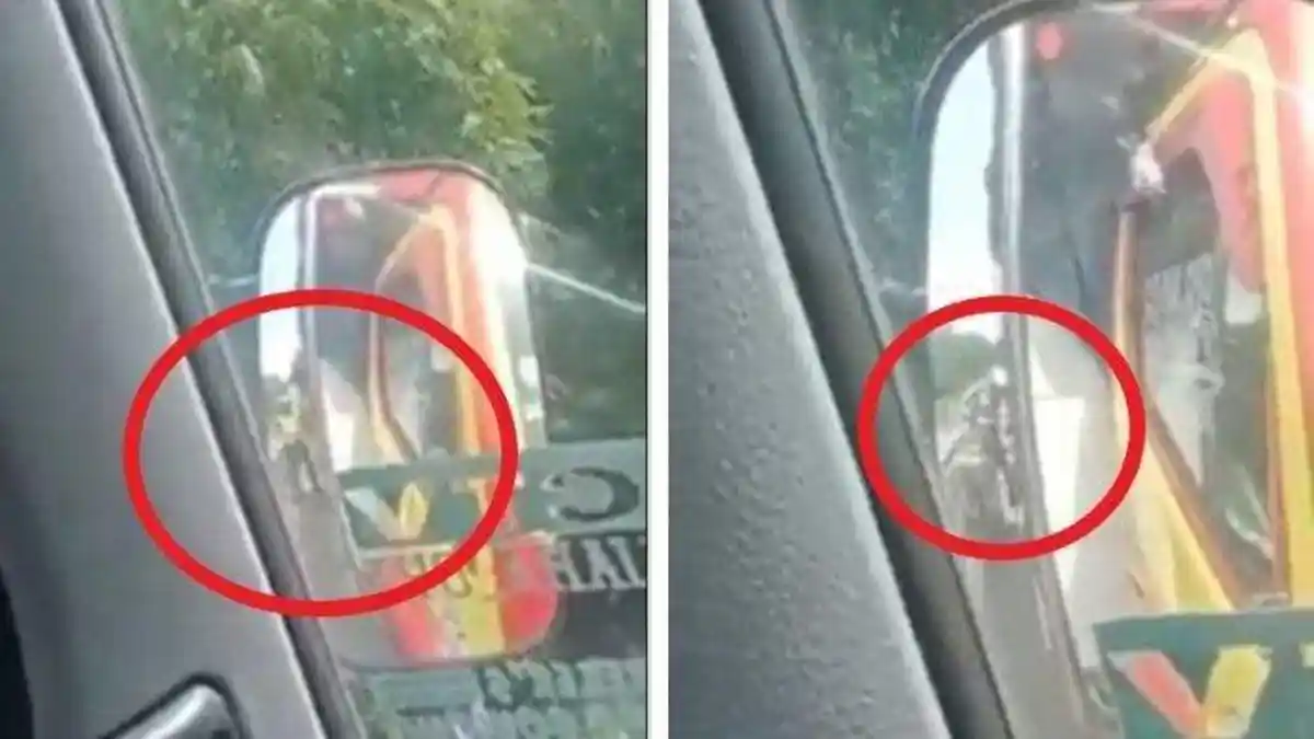 Viral Oknum Polantas Diduga Minta Durian ke Sopir Truk Sebagai Ganti Tilang, Ini Kata Polri