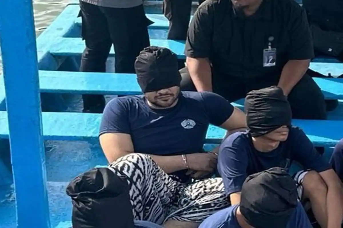 Ammar Zoni Jalani Sidang Perdana Kasus Narkoba Besok, Dilakukan Secara Oline