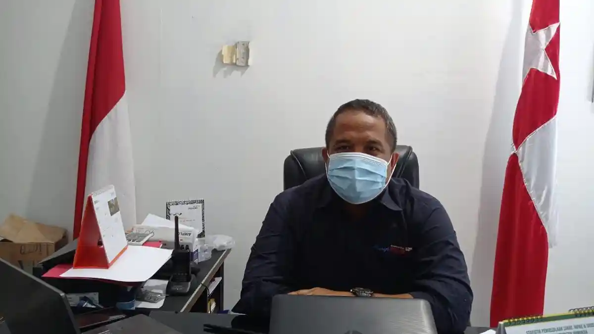 Pelni Cabang Nunukan Batasi Penumpang, KM Bukit Siguntang Docking 2 Minggu, Berikut Jadwal & Tarif