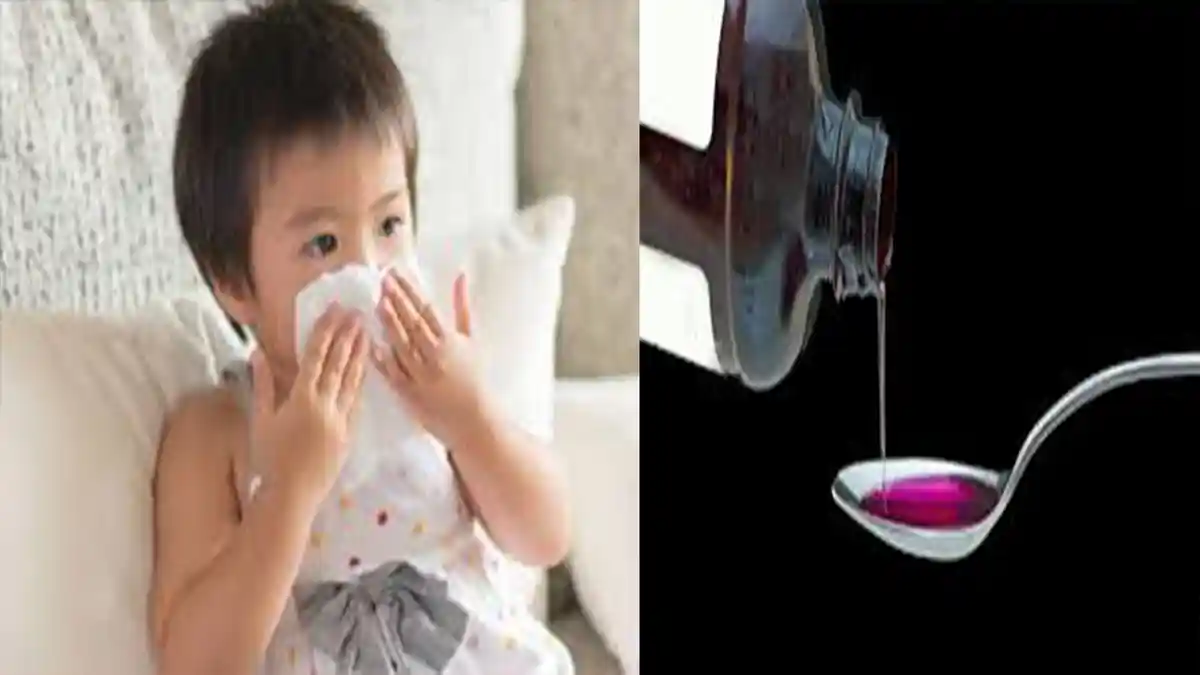 Obat Panas Batuk Pilek Anak Yang Bagus dan Ampuh di Apotek atau Warung