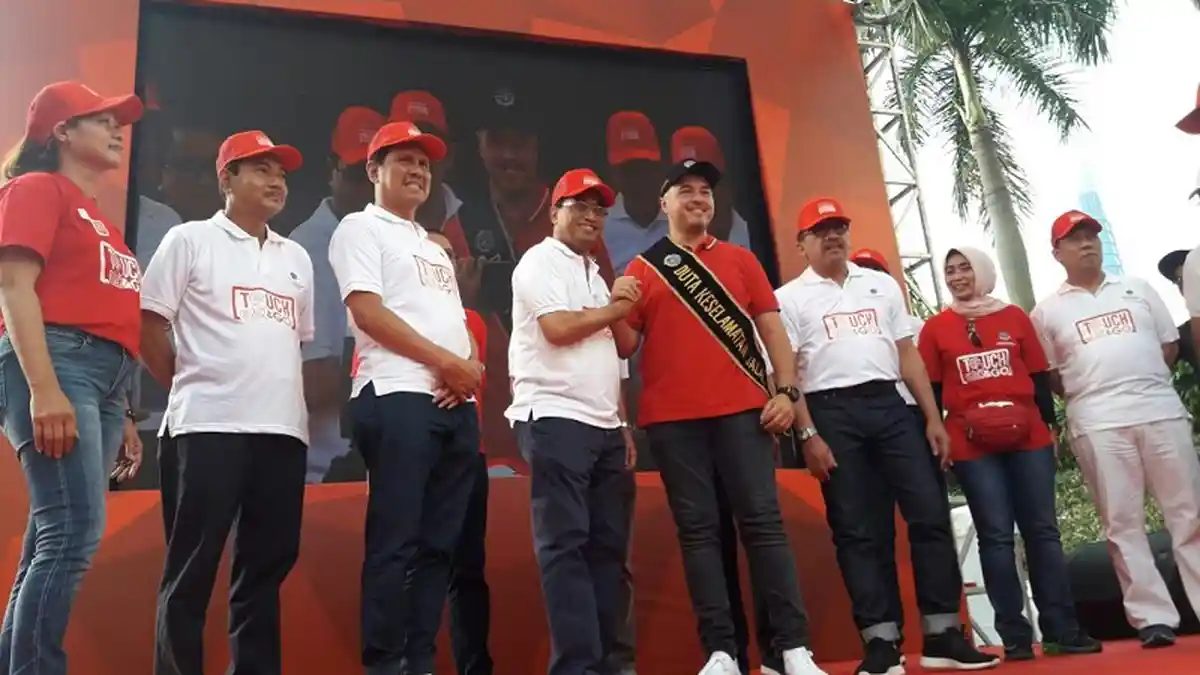 Wow, Sekarang Kalau Kena Tilang Gak Perlu ke Pengadilan Lagi