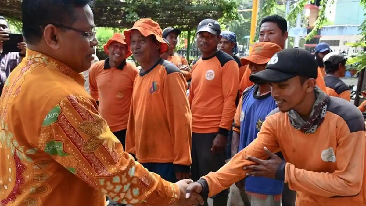 Miliki 47 Bank Sampah, Banda Aceh Mampu Daur Ulang 165 Ton Sampah