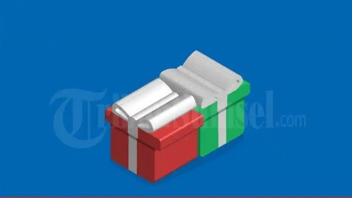 50 Ide Hadiah untuk Guru Wali Kelas Tebaik dan Bermanfaat, Bisa Diberikan Saat Moment Bagi Raport
