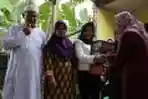 Caleg NasDem Dialog dengan Warga Jagakarsa