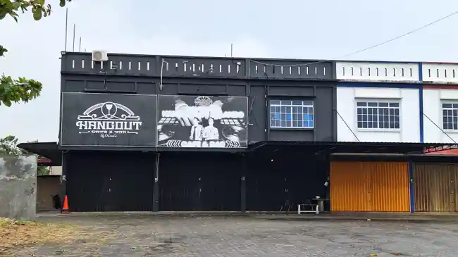 Tribun