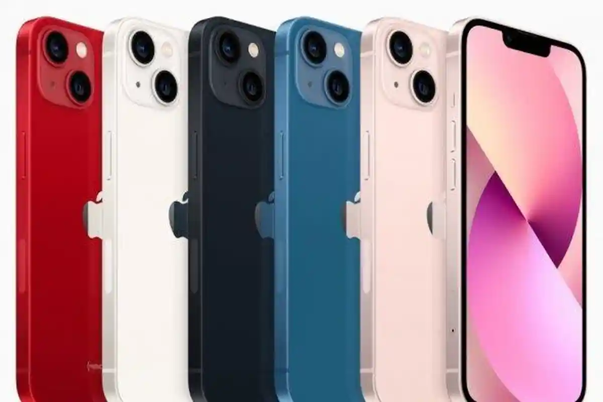 Daftar Harga Terbaru HP iPhone Edisi Juni 2022, Selengkapnya Lihat di Sini!