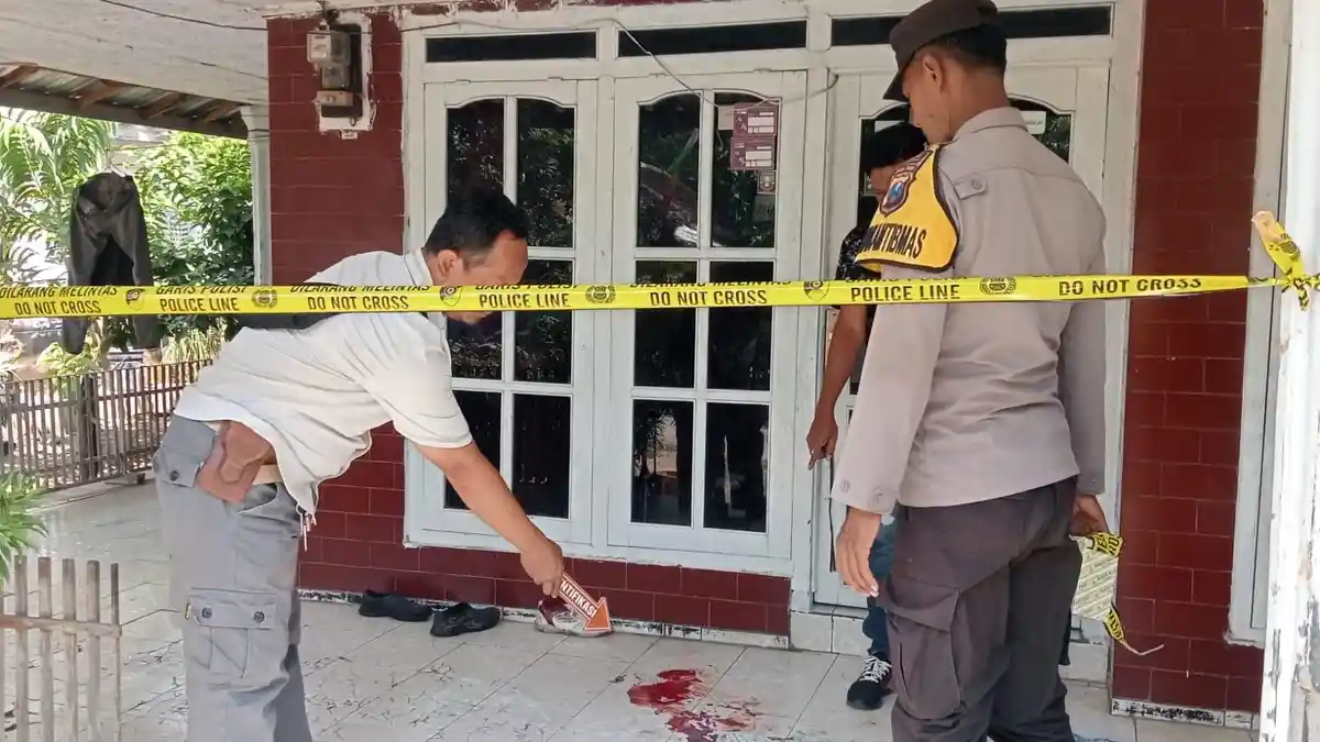 Siswa SD di Pasuruan Tewas Usai Diduga Dianiaya Tetangganya