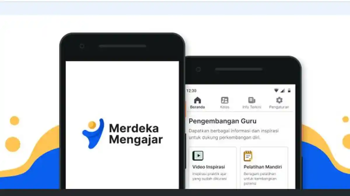 Apa Itu Pelatihan Mandiri di Merdeka Mengajar, Ini Manfaat Pelatihan Terhadap Guru Mengajar