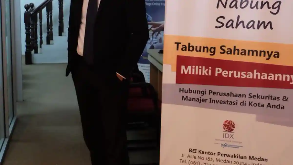 PT Dewata Freightinternational Tbk Perusahaan ke-50 di Bursa Efek Indonesia di tahun 2018