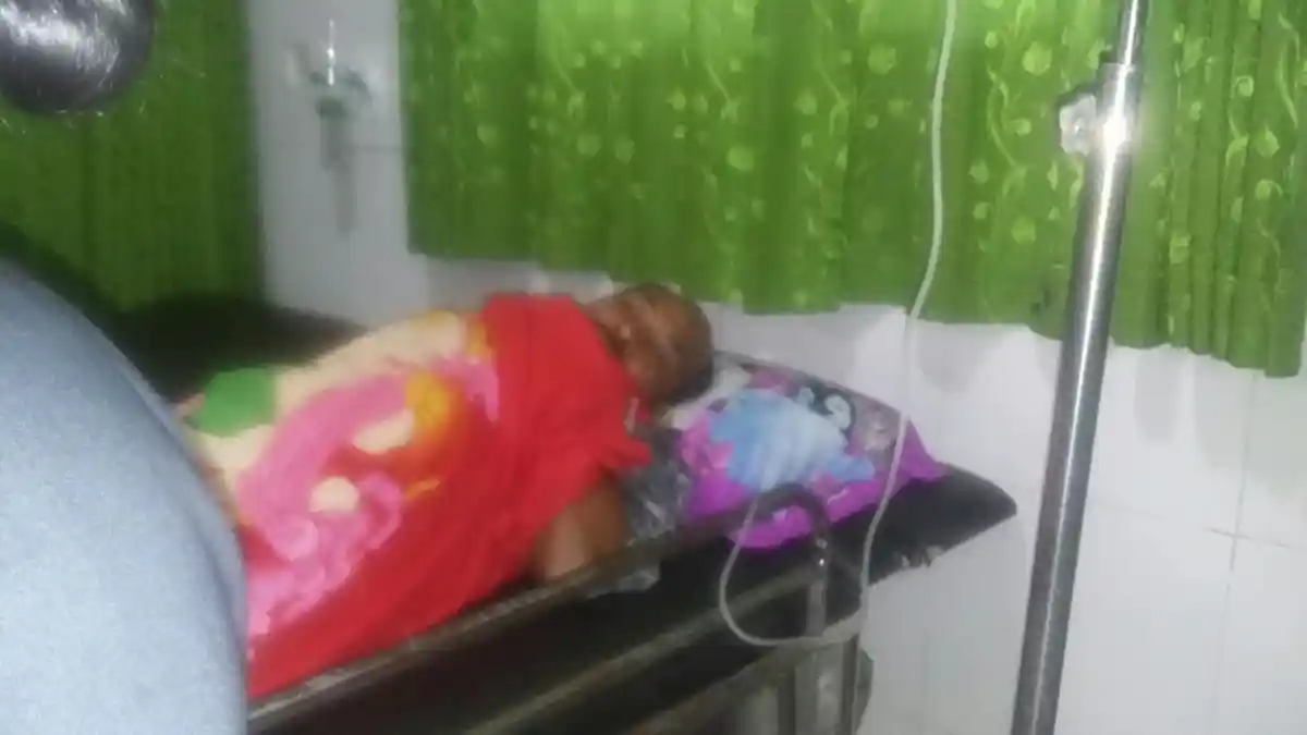 BREAKING NEWS: Doorrr! Oknum Anggota Brimob Tembak Seorang Warga Manggarai