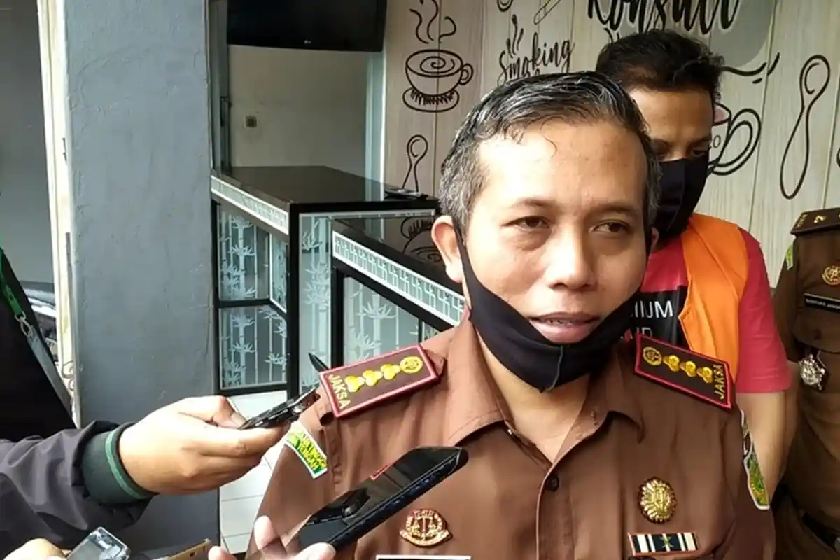 KTP Tidak Diambil, Pelanggar Tak Bisa Lagi Duplikasi, Razia Masker Libatkan Dindukcapil Banyumas