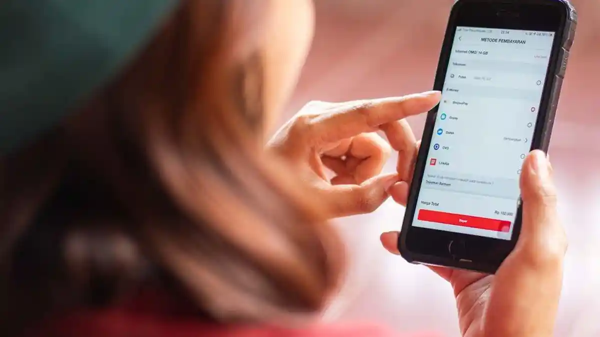 Cara Bayar Shopee PayLater Sebelum Jatuh Tempo: Alfamart, ATM, dan Indomaret