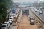 Pembangunan Underpass Lebak Bulus