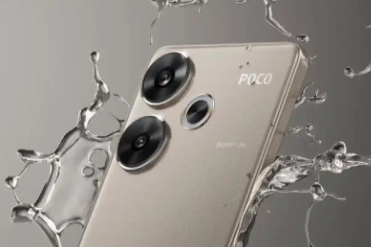 Rilis di Indonesia dengan Harga HP 4 Jutaan, Poco F6 Punya Fitur WildBoost yang Cocok untuk Gamers