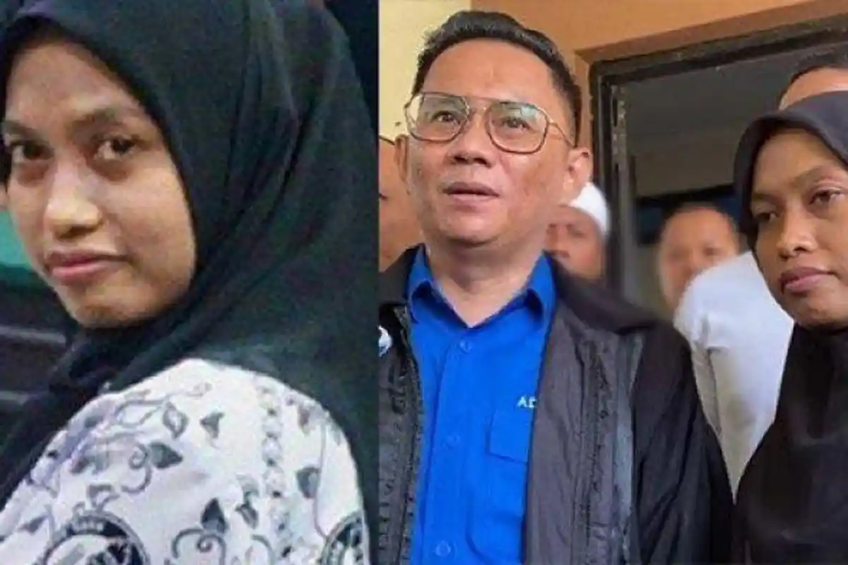 Siapa Andri Darmawan? Mati-matian Bela Supriyani, Ingin Balaskan Dendam Sang Guru Honorer