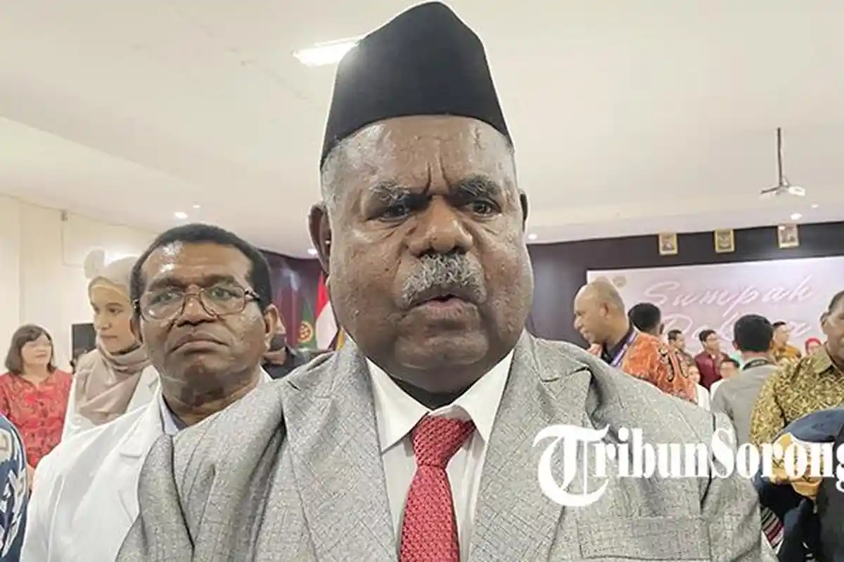 Gubernur Papua Barat Daya Tegas: Tidak Ada Toleransi bagi Penyalahgunaan Jabatan