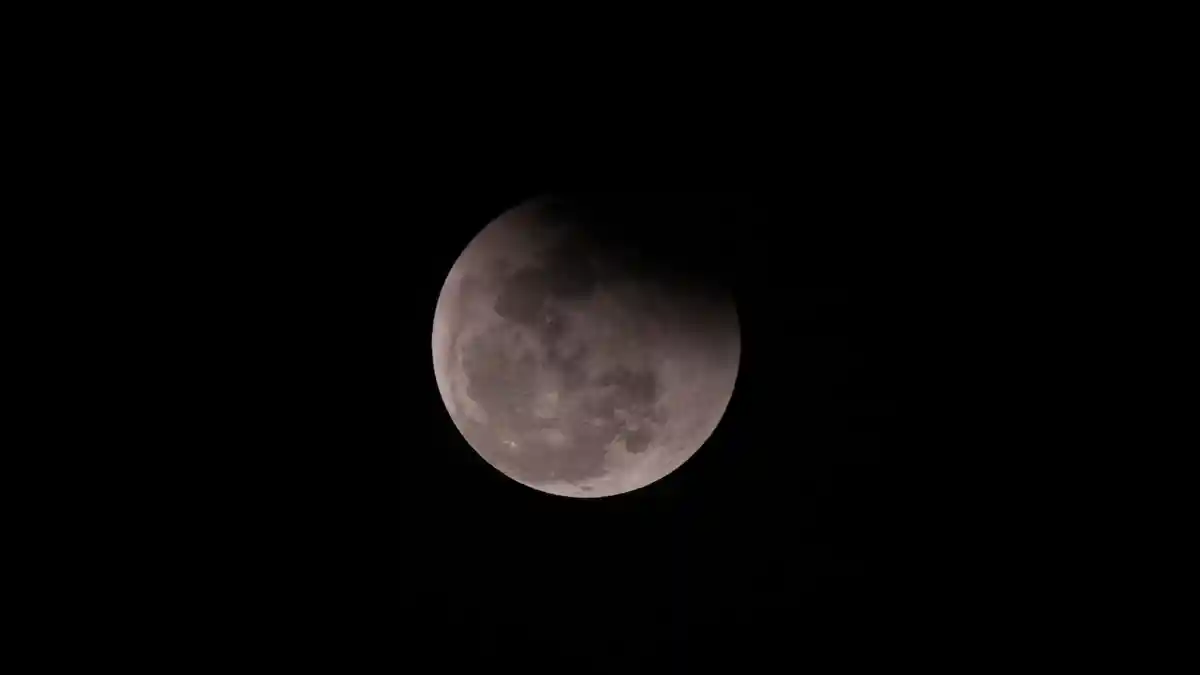 Apa itu Gerhana Bulan Total? Ada 4 Fenomena Gerhana yang Terjadi pada Tahun 2022
