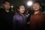 Kesaksian Mentan di Sidang Ahmad Fathanah