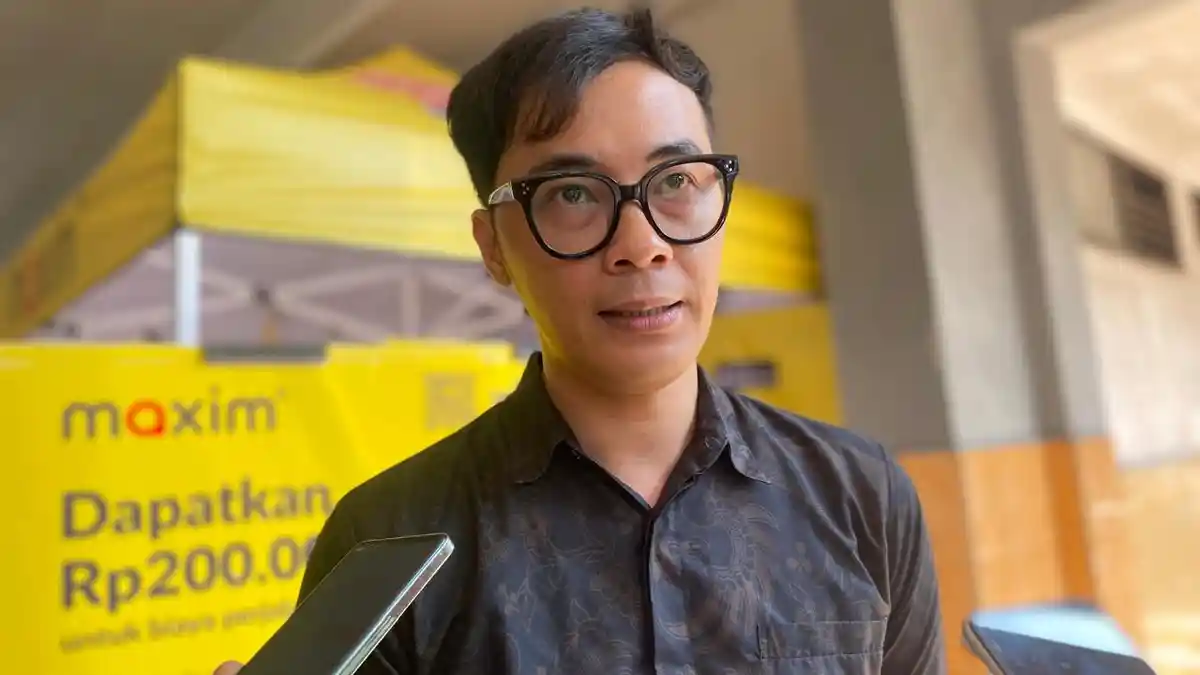Maxim Masih Tahan Tarif di Tengah Kekhawatiran BBM Naik