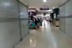 Mangga Dua Square Jelang Beroperasi Kembali