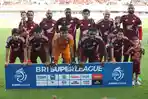 Daftar Harga Tiket PSM Makassar vs Persita