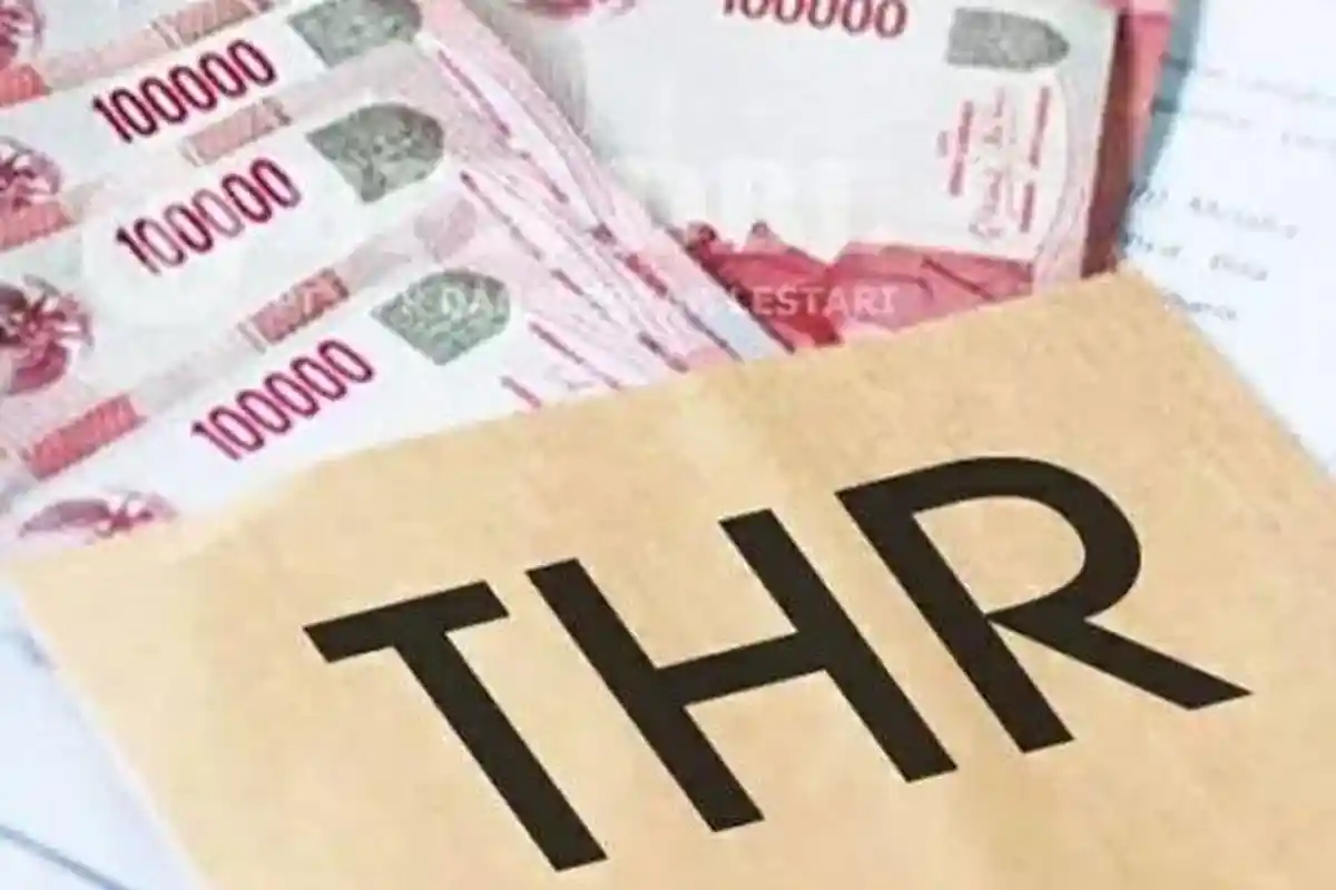 Beda Besaran THR ASN Berdasarkan Pangkat dan Golongan, Cair 17 Maret 2025