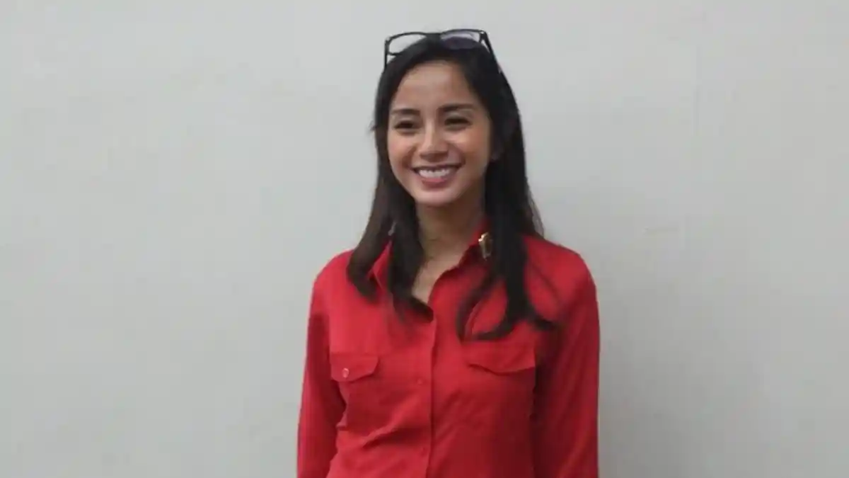Pasca Bercerai, Kirana Larasati Mengaku Kini Sudah Punya Pacar Baru Lagi