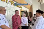 Gubernur Kalbar Dukung Pelaksanaan Diklat PKN II, Pertama Kali Digelar di Kalbar
