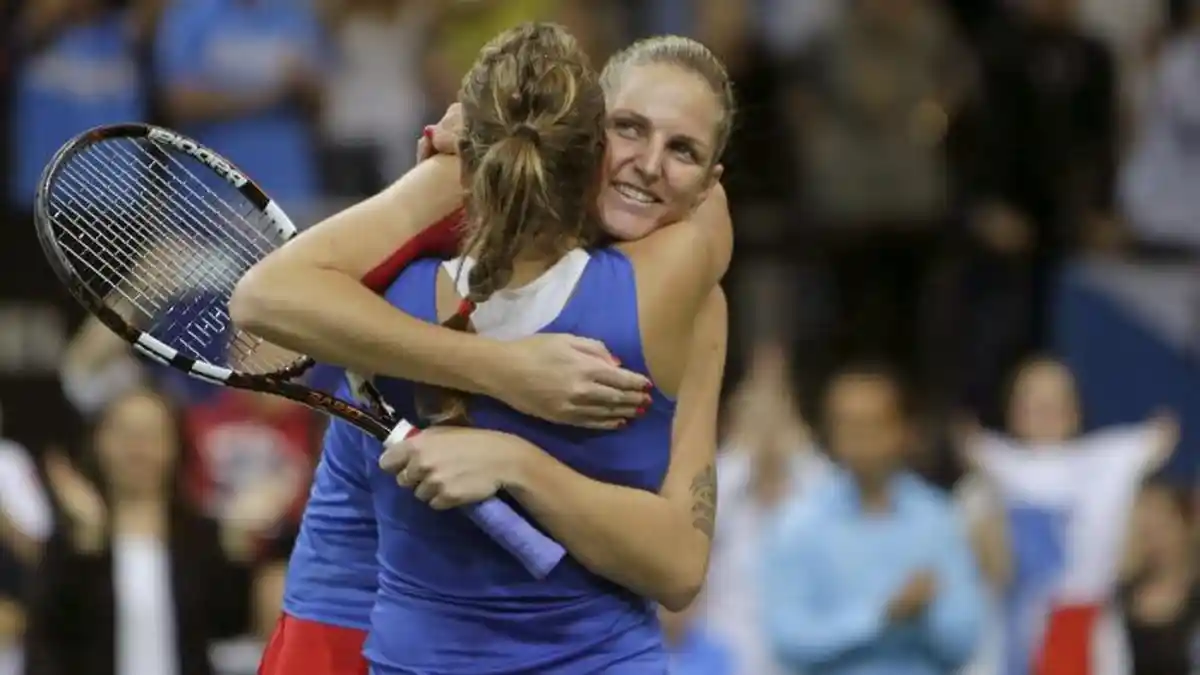 Wimbledon 2019 -Tembus Semifinal, Petenis 33 Tahun Ini Wujudkan Mimpi Masa Kecil