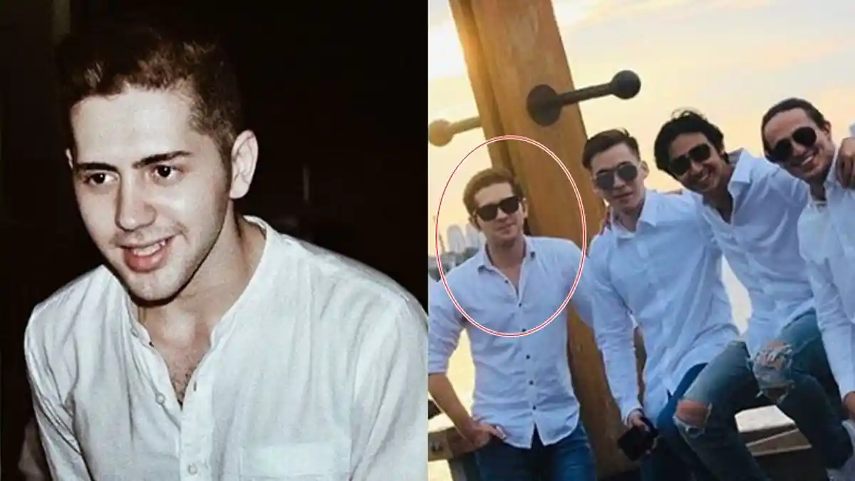 Profil Lengkap Cemal Faruk, Pemeran Key di Sinetron Anak Langit SCTV yang Dibuat Meninggal