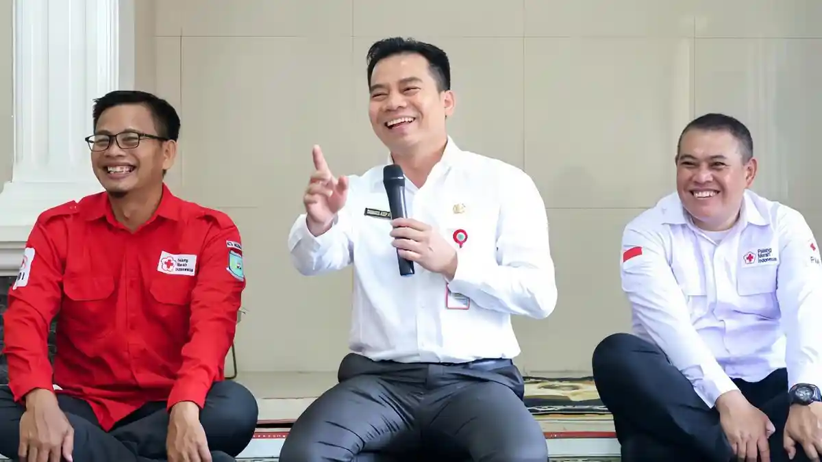 Kawal Arus Balik Lebaran, 6 Posko Kesehatan Disiagakan pada Titik Rawan di Tangsel