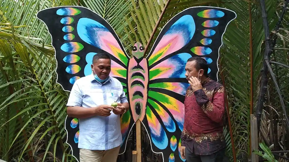 Dulmusrid Berharap Investasi UEA Kembali ke Pangkuan Aceh Singkil