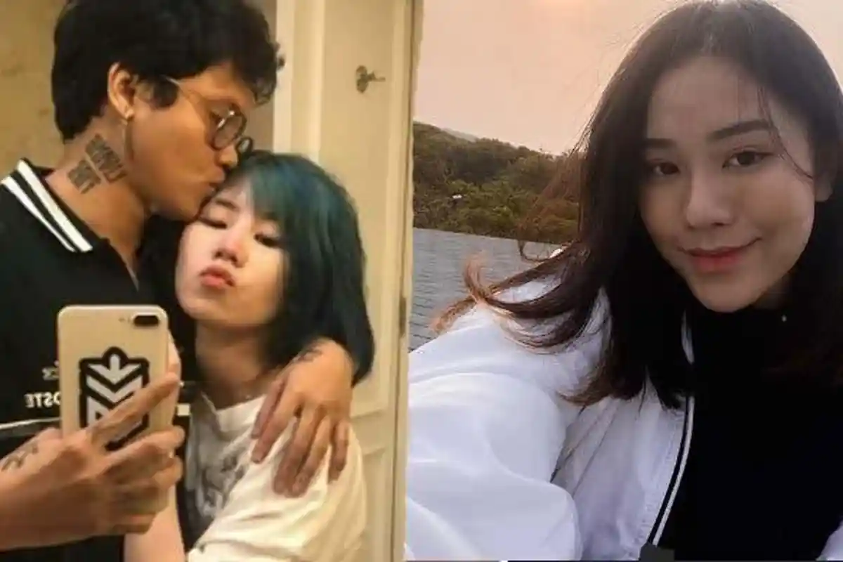 Deretan Kontroversi Ericko Lim, Seorang Youtuber yang Terlibat Perselingkuhan, Dibongkar Kekasih