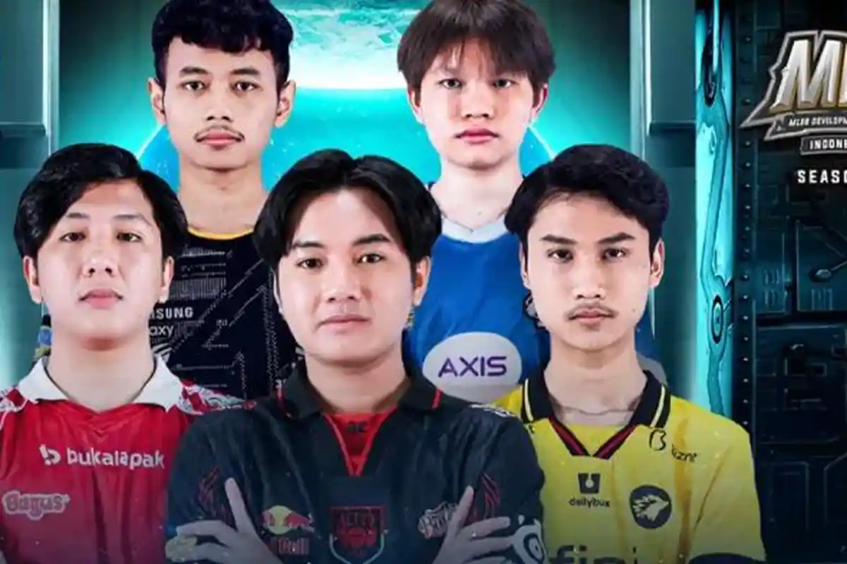 Live Streaming Vidio MDL ID Indonesia Season 8 Hari Senin 31 Juli 2023 Pukul 13.30 WIB Siang Ini