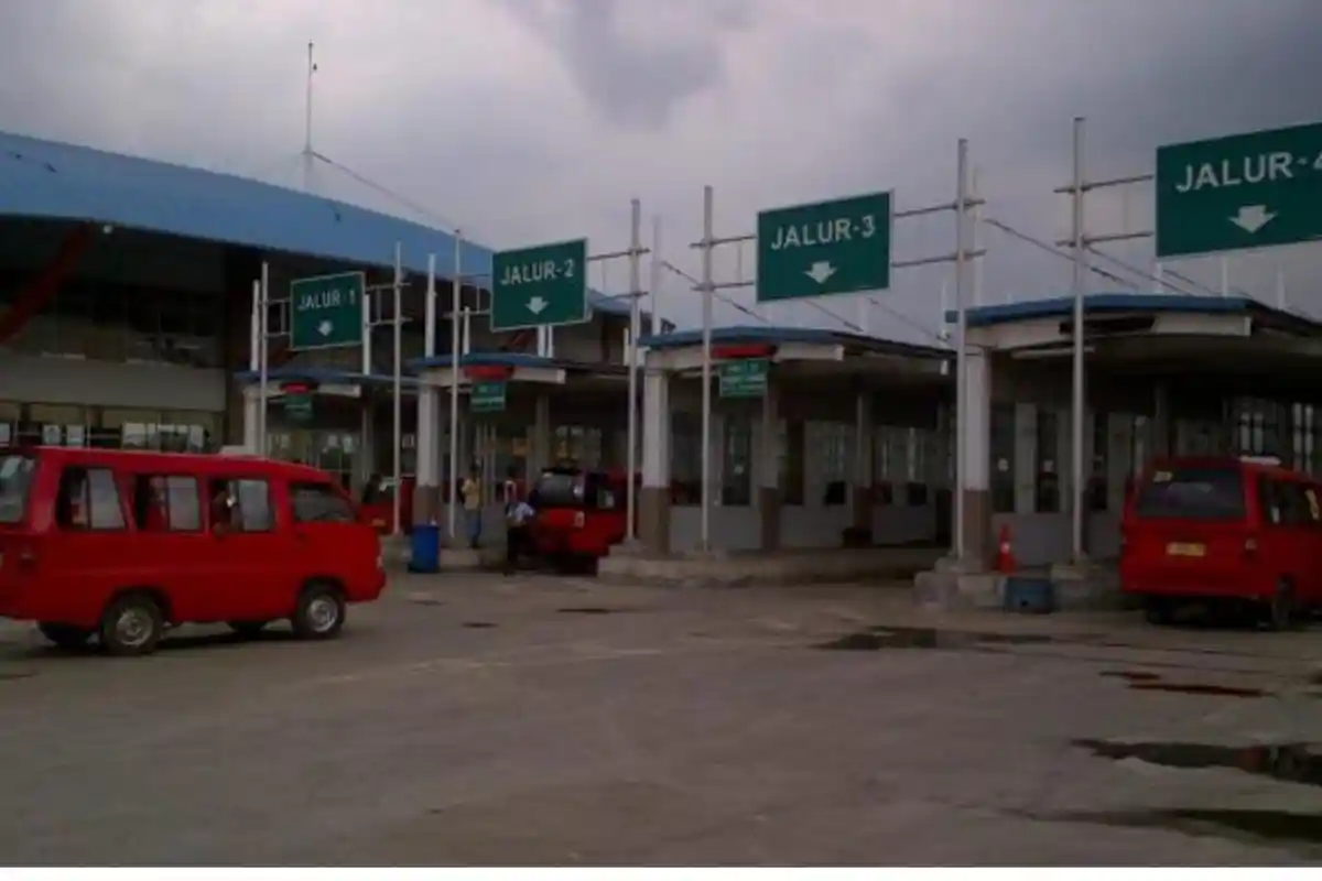 Pemkot Tidore Anggarkan Rp 3,9 Miliar untuk Pembangunan Terminal Transit Kecamatan Oba